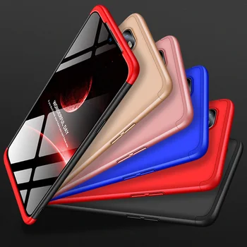 30pcs/lot For OPPO Realme C2 A1K Case 3 in 1 Shield Silky Matte Full Protective Hard Case For OPPO Realme X
30pcs/lot For OPPO Realme C2 A1K Case 3 in 1 Shield Silky Matte Full Protective Hard Case For OPPO Realme X