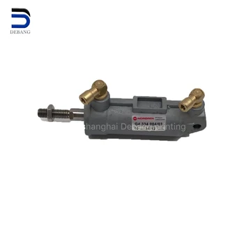 G4.334.004 Pneumatic Cylinder SM102 CD102 CD74 XL75 SM52 PM52 Offset Printing Machine
G4.334.004 Pneumatic Cylinder SM102 CD102 CD74 XL75 SM52 PM52 Offset Printing Machine
