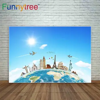 Funnytree birthday backgrounds for photography Famous monuments of the world blue sky studio new design camera fotografica
Funnytree birthday backgrounds for photography Famous monuments of the world blue sky studio new design camera fotografica