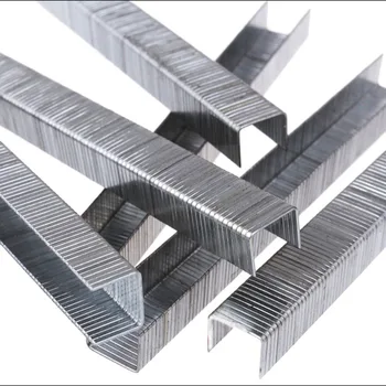 1000Pcs 1008J Door Shaped Staples 11.3*1.2mm Nails For Staple Gun 3-in-1 Stapler Machine Accessories Carpenter Tool
1000Pcs 1008J Door Shaped Staples 11.3*1.2mm Nails For Staple Gun 3-in-1 Stapler Machine Accessories Carpenter Tool