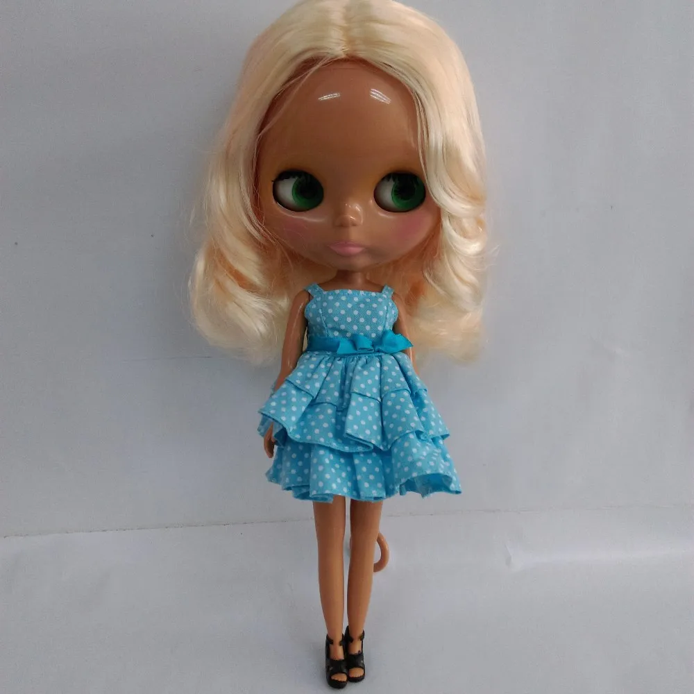 Free shipping cost Nude blyth doll ,Factory doll ,Fashion doll Suitable For DIY Change BJD Toy For Girls 16112425
Free shipping cost Nude blyth doll ,Factory doll ,Fashion doll Suitable For DIY Change BJD Toy For Girls 16112425