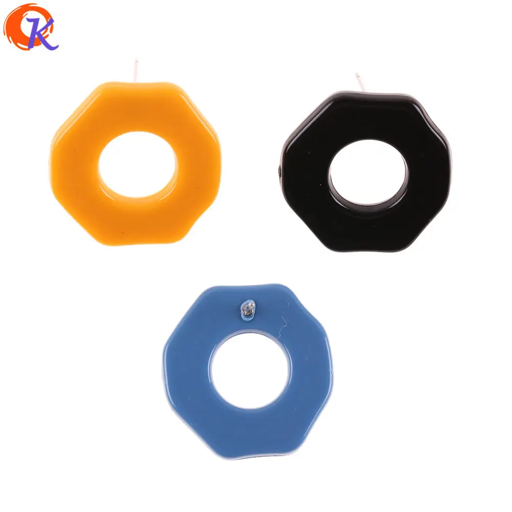 Cordial Design 22*22mm 100Pcs Acrylic Beads/Jewelry Accessories/Earring Stud/Polygon Shape/DIY Making/Hand Made/Earring Findings 
Cordial Design 22*22mm 100Pcs Acrylic Beads/Jewelry Accessories/Earring Stud/Polygon Shape/DIY Making/Hand Made/Earring Findings