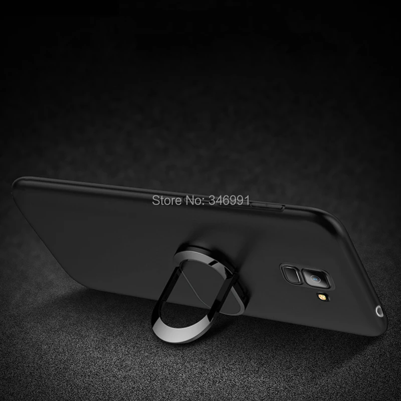 Samsung galaxy A8 Plus 2018 (5)