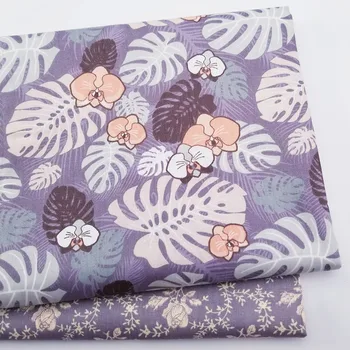Big Leaf Bed Sheet Cotton fabric Kids Cotton cloth for DIY Sewing Quilting Fat Quarters Material For Baby&Child
Big Leaf Bed Sheet Cotton fabric Kids Cotton cloth for DIY Sewing Quilting Fat Quarters Material For Baby&Child