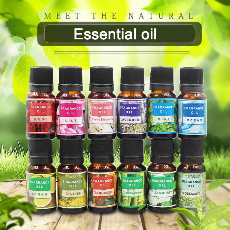 Pure Natural Plant Essential Oils Aromatherapy Essential Oil Fragrance Aroma SSwell
Pure Natural Plant Essential Oils Aromatherapy Essential Oil Fragrance Aroma SSwell