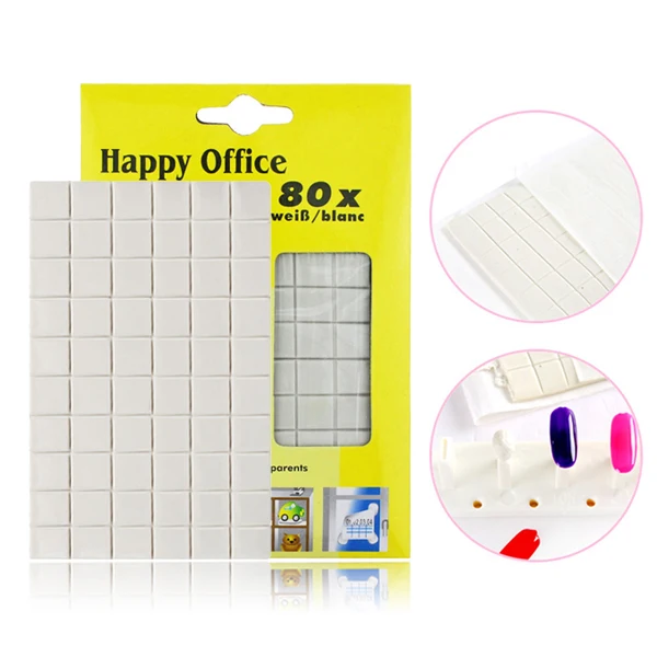 Adhesive Nail Fixing Glue Clay DIY Manicure False Nails Tips Decoration Fix Nails Plasticine TY99
Adhesive Nail Fixing Glue Clay DIY Manicure False Nails Tips Decoration Fix Nails Plasticine TY99