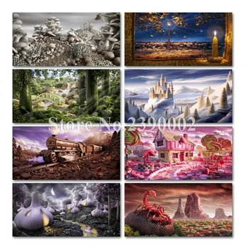 Food Landscape Diamond Embroidery,Full,DIY,Diamond Painting,Flowers,Cross Stitch,Diamond Mosaic,Bead Picture,Home Decor
Food Landscape Diamond Embroidery,Full,DIY,Diamond Painting,Flowers,Cross Stitch,Diamond Mosaic,Bead Picture,Home Decor