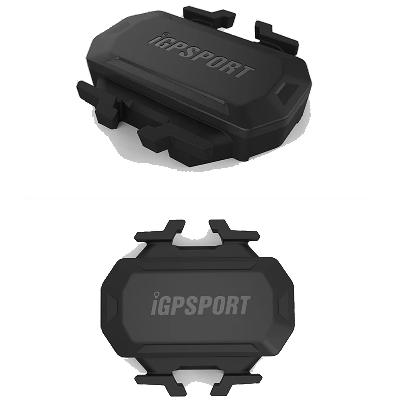 IGPSPORT C60 Speed Cadence Combo Sensor ANT+ support ANT+ GPS Bicycle Computer GARMIN IGPSPORT Bryton
IGPSPORT C60 Speed Cadence Combo Sensor ANT+ support ANT+ GPS Bicycle Computer GARMIN IGPSPORT Bryton