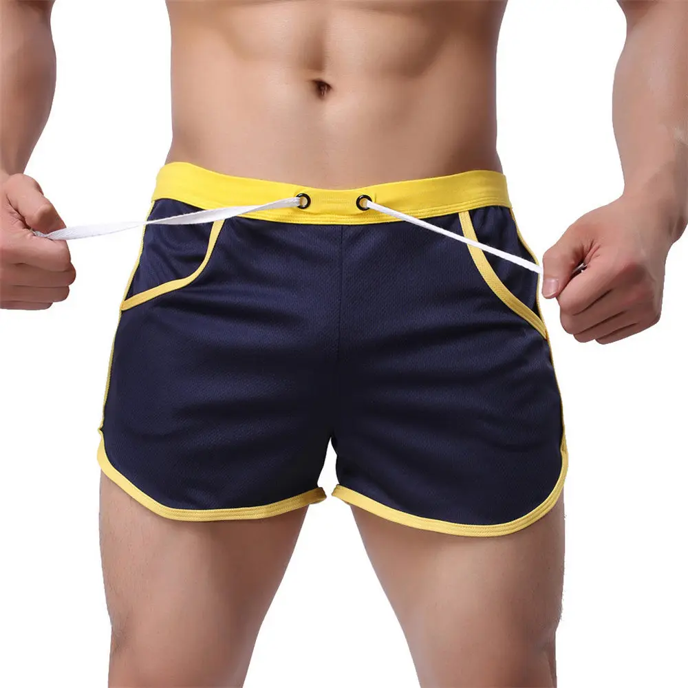 Men's Swim Beach board Shorts Trunks Water Shorts Patchwork Gym Surfboard Suits Plus Size Muscula Quick Dry Hot Droipship#0703
Men's Swim Beach board Shorts Trunks Water Shorts Patchwork Gym Surfboard Suits Plus Size Muscula Quick Dry Hot Droipship#0703
