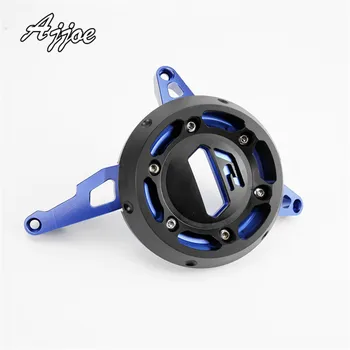 Motorcycle Engine Guard Cover Engine Slider Falling Protection For Yamaha YZF-R3 R3 2014-2016 
Motorcycle Engine Guard Cover Engine Slider Falling Protection For Yamaha YZF-R3 R3 2014-2016