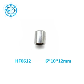 High-quality one-way roller bearing HF0612 (6 * 10 * 12) low noise / rotating flexible HF0612
High-quality one-way roller bearing HF0612 (6 * 10 * 12) low noise / rotating flexible HF0612