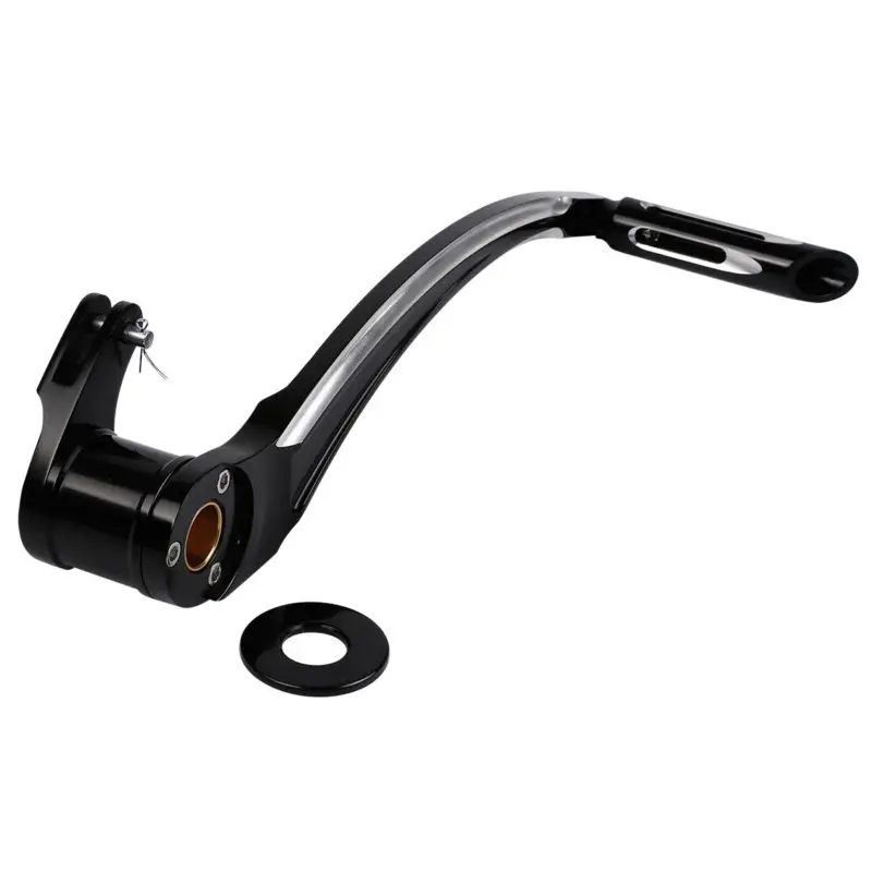 Motorcycle Brake Arm Peg Pedal For Harley Touring Electra Street Glide Road King
Motorcycle Brake Arm Peg Pedal For Harley Touring Electra Street Glide Road King