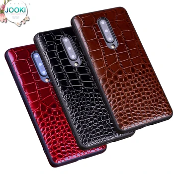 for Oneplus 7 Pro Case Genuine Leather Back Skin Cover for One Plus 7 Pro Free Tempered Glass Screen Protector
for Oneplus 7 Pro Case Genuine Leather Back Skin Cover for One Plus 7 Pro Free Tempered Glass Screen Protector
