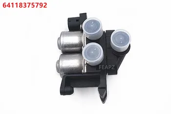 1992-1999 HVAC Heater Valve Water Control Valve For BMW E36 318 323 325 328 M3 OEM 64118375792 ; 64111387319; 64118391419
1992-1999 HVAC Heater Valve Water Control Valve For BMW E36 318 323 325 328 M3 OEM 64118375792 ; 64111387319; 64118391419