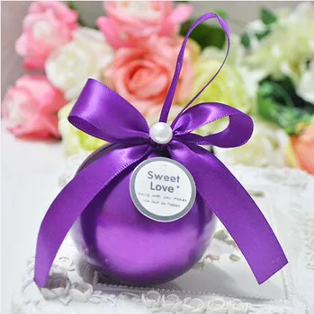round party tin gift boxes diameter 6.8cm round ball wedding tin box , 20 pcs ,XZZ1
round party tin gift boxes diameter 6.8cm round ball wedding tin box , 20 pcs ,XZZ1