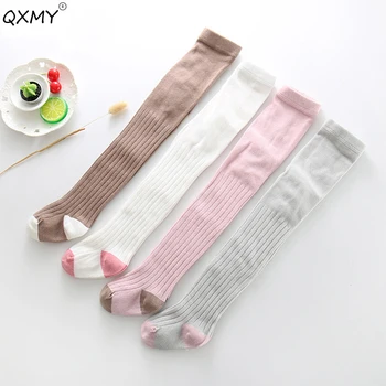 baby girls tights Spring autumn solid knitting pantyhose for girls kids cotton stocking children tights 0-6T
baby girls tights Spring autumn solid knitting pantyhose for girls kids cotton stocking children tights 0-6T