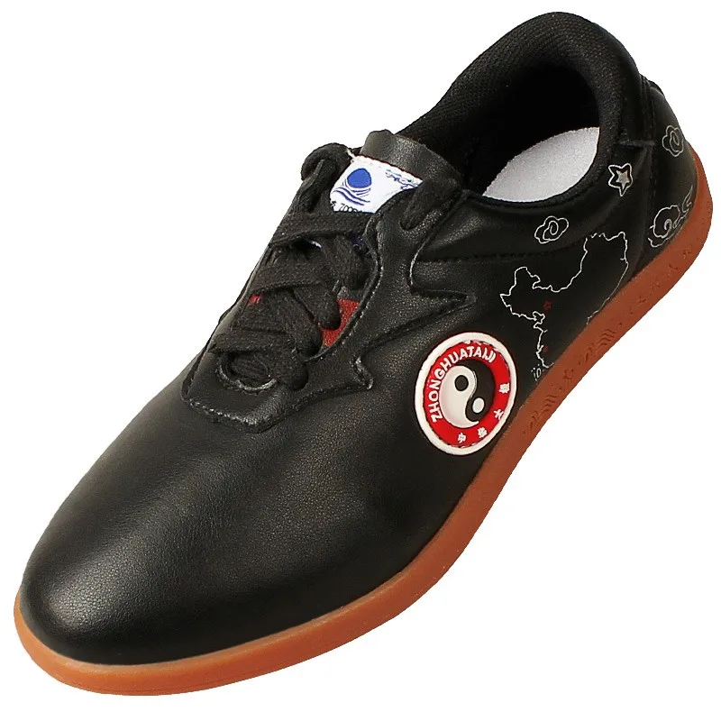 Chinese wushu shoes kungfu shoes Natural rubber soft shoesole Practice martial arts indoor shoes taichi taiji shoes
Chinese wushu shoes kungfu shoes Natural rubber soft shoesole Practice martial arts indoor shoes taichi taiji shoes
