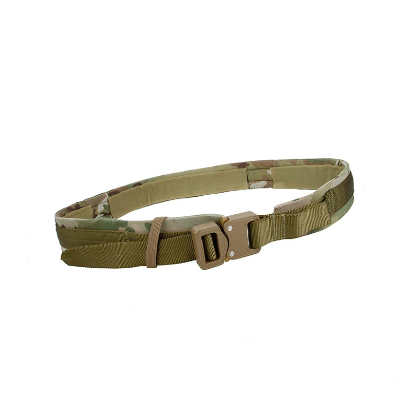 2019 New Tactical Belt Multicam Imported fabric Austri Alpin Buckle cobra buckle MC belt
2019 New Tactical Belt Multicam Imported fabric Austri Alpin Buckle cobra buckle MC belt