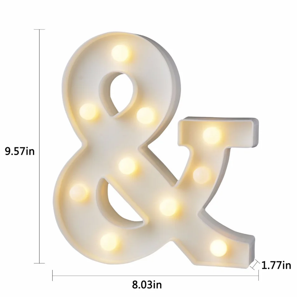 1pc-Fun-White-Plastic-Letter-LED-Night-Light-Marquee-Sign-Alphabet-Lights-Lamp-Home-Club-Outdoor (6)