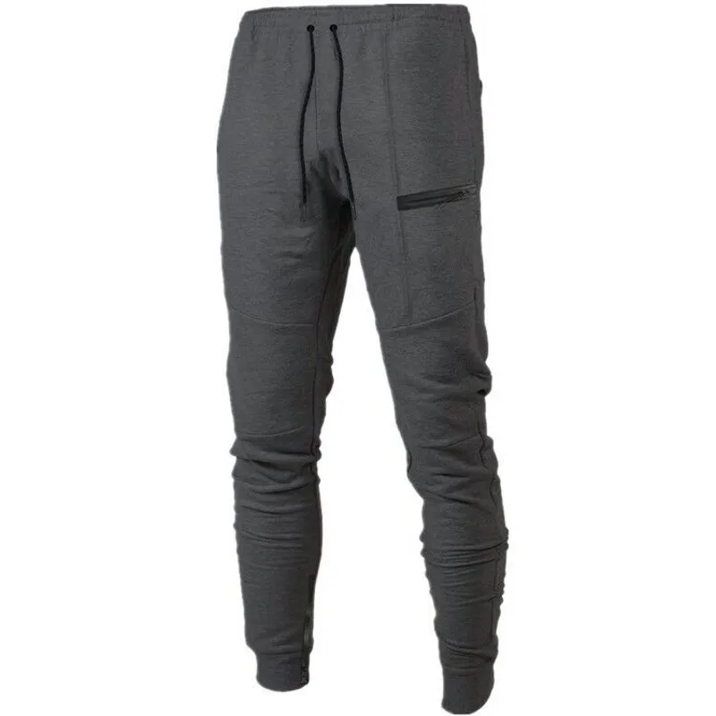 2018 autumn new Men Fitness Sweatpants male gyms Bodybuilding workout cotton trousers Casual Joggers sportswear Pencil pants
2018 autumn new Men Fitness Sweatpants male gyms Bodybuilding workout cotton trousers Casual Joggers sportswear Pencil pants