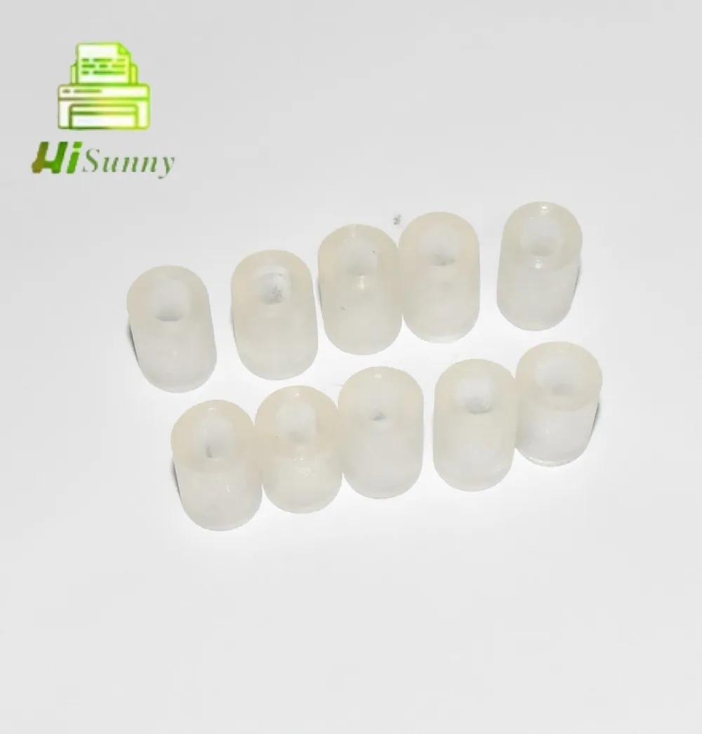 10pcs for Samsung ML 3310 3710 4833 SCX 5637 5737 5639 Cassette Separation Roller Tire
10pcs for Samsung ML 3310 3710 4833 SCX 5637 5737 5639 Cassette Separation Roller Tire