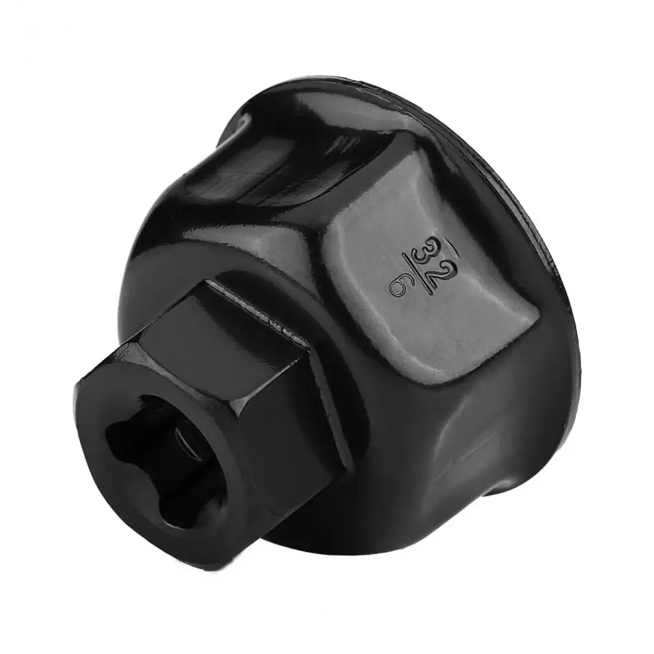 32mm 3/8" Car Oil Filter Wrench Cap Socket Drive Remover Tool for Volkswagen Buick
32mm 3/8" Car Oil Filter Wrench Cap Socket Drive Remover Tool for Volkswagen Buick