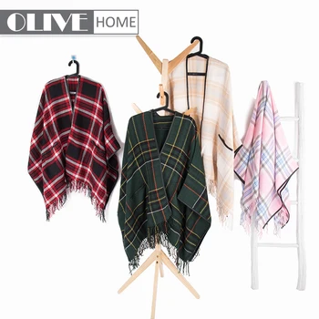 2018 Spring Latest Ladies Woven Plaid 100% Acrylic Scarf Pashmina Shawls Blanket
2018 Spring Latest Ladies Woven Plaid 100% Acrylic Scarf Pashmina Shawls Blanket
