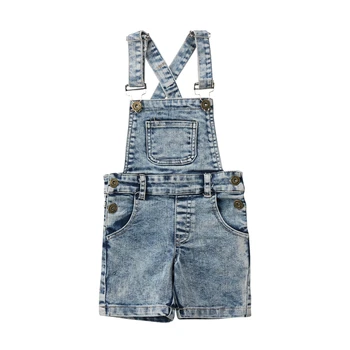 6M-6T Toddler Kids Baby Girl Boys Vest Cool Denim Bib Short Pants Shorts Overalls Outfits
6M-6T Toddler Kids Baby Girl Boys Vest Cool Denim Bib Short Pants Shorts Overalls Outfits