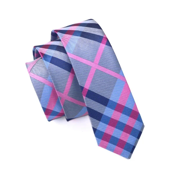 Men's 100% Silk Skinny Slim Narrow Plum red&white Plaid Tie Necktie 'For Men Formal Wedding Party Groom Free Shipping HH-034
Men's 100% Silk Skinny Slim Narrow Plum red&white Plaid Tie Necktie 'For Men Formal Wedding Party Groom Free Shipping HH-034