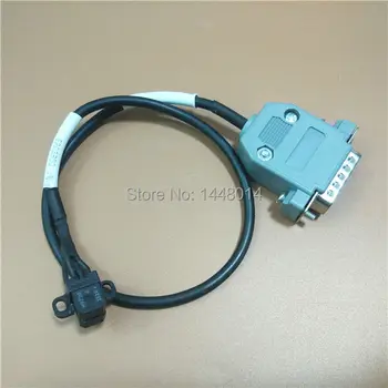 Outdoor large format printer parts Konica printhead encoder sensor for Flora LJ320K LJ3204K LJ3208K raster with cable
Outdoor large format printer parts Konica printhead encoder sensor for Flora LJ320K LJ3204K LJ3208K raster with cable