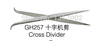 Free Shipping !!! Hot Sale 1pc/lot GH257Cross divider, jewelry pliers, jewelry making tools DIY tools
Free Shipping !!! Hot Sale 1pc/lot GH257Cross divider, jewelry pliers, jewelry making tools DIY tools