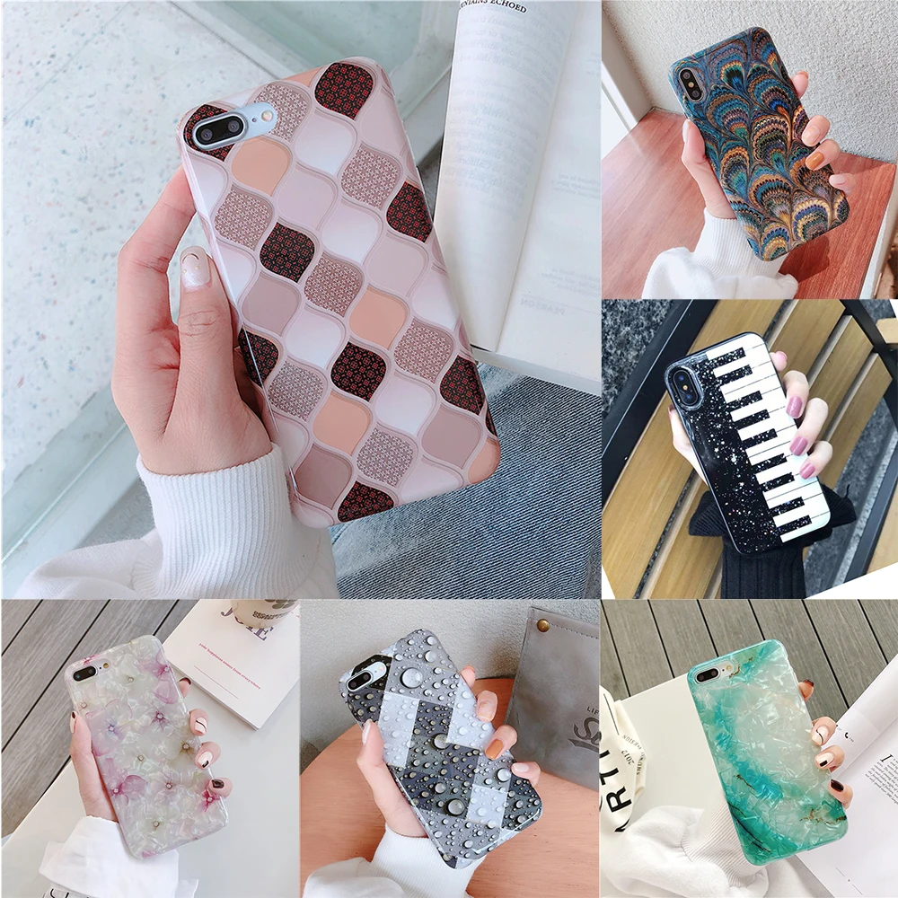 Glitter Piano Silicon Soft Phone Case For iPhone X Case For iPhone 7 8 6 6S Plus Ten Cover
Glitter Piano Silicon Soft Phone Case For iPhone X Case For iPhone 7 8 6 6S Plus Ten Cover