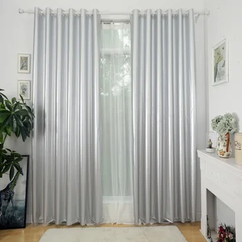 Thickened All Blackout Curtains Living Room Sun Block Curtain Shade Bedroom Sunscreen Insulation Blackout Curtains Fabric
Thickened All Blackout Curtains Living Room Sun Block Curtain Shade Bedroom Sunscreen Insulation Blackout Curtains Fabric