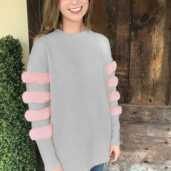 2018 Autumn Winter Women Sweatshirts O-neck Long Sleeve Pullover Jumper Warm Hoodies Loose Casual Funny Sweatershirts For Girls
2018 Autumn Winter Women Sweatshirts O-neck Long Sleeve Pullover Jumper Warm Hoodies Loose Casual Funny Sweatershirts For Girls
