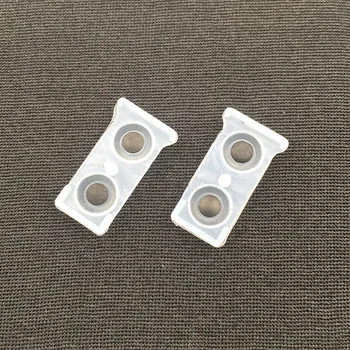200SETS For PS3 Silicon Button Replacement Part Rubber for Playstation DualShock 3 Pad
200SETS For PS3 Silicon Button Replacement Part Rubber for Playstation DualShock 3 Pad