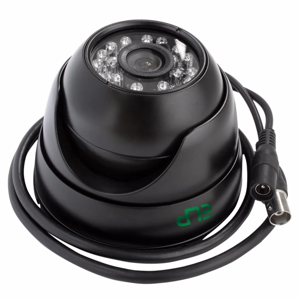 CCTV Camera CMOS Sensor IR-Cut Filter AHD Camera 960P Indoor / Outdoor Waterproof 3.6mm Lens Security Camera
CCTV Camera CMOS Sensor IR-Cut Filter AHD Camera 960P Indoor / Outdoor Waterproof 3.6mm Lens Security Camera