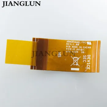 JIANGLUN NEW LCD VIDEO FLEX CABLE RIBBON FOR MICROSOFT SURFACE PRO1 PRO 2 1601 1514
JIANGLUN NEW LCD VIDEO FLEX CABLE RIBBON FOR MICROSOFT SURFACE PRO1 PRO 2 1601 1514