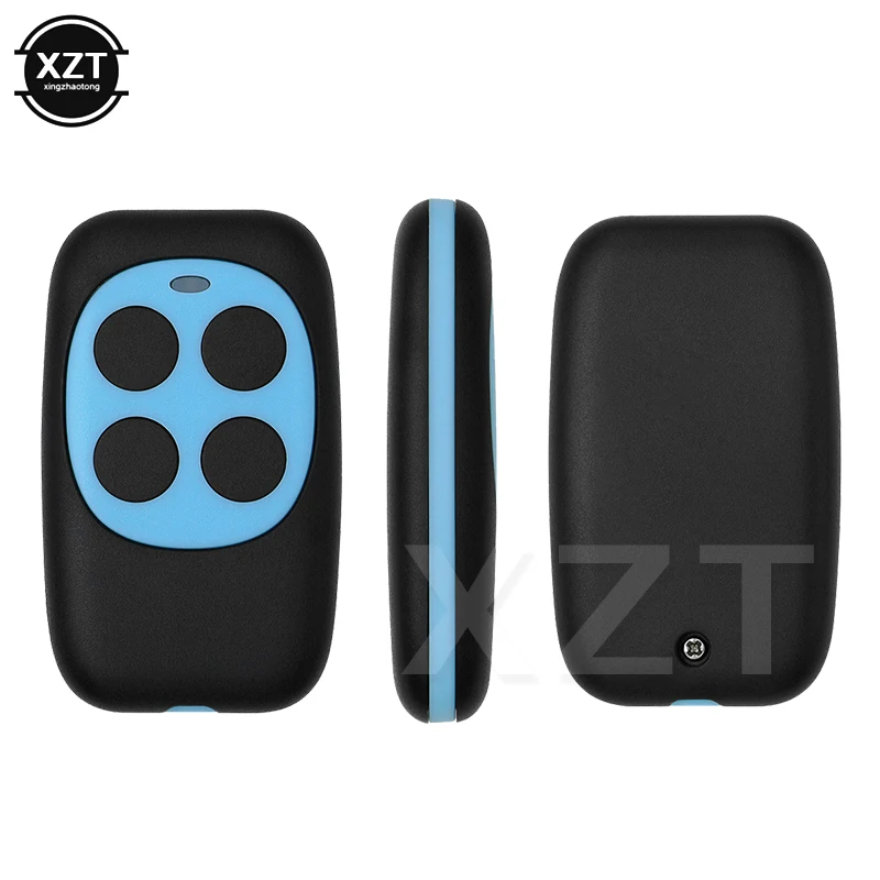 Ultralight Wireless 433Mhz Remote Control Copy Code Remote 4 Channel Electric Cloning Gate Garage Door Auto For chipset PT2262
Ultralight Wireless 433Mhz Remote Control Copy Code Remote 4 Channel Electric Cloning Gate Garage Door Auto For chipset PT2262