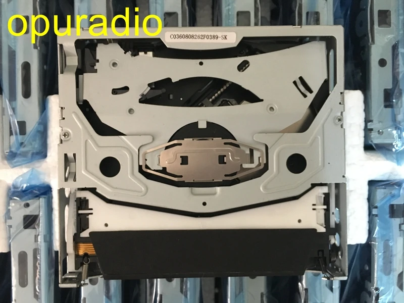 Free shipping Original new Sha-rp DVD mechanism HPD-60 DD-30 drive loader no board HPD60 DD30 for car DVD audio systems
Free shipping Original new Sha-rp DVD mechanism HPD-60 DD-30 drive loader no board HPD60 DD30 for car DVD audio systems