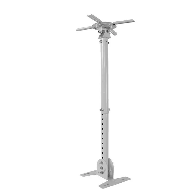 PMB306 General Scalable Projector Mount Adjustable Mount General Projector Mount Projector Bracket Max Support 8KG Weight
PMB306 General Scalable Projector Mount Adjustable Mount General Projector Mount Projector Bracket Max Support 8KG Weight