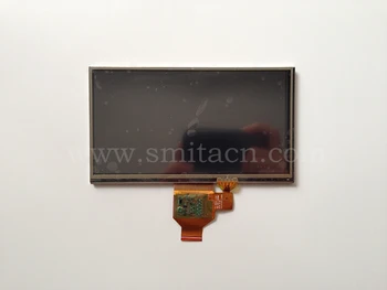6.0" inch A061VTT01.0 for GARMIN Nuvi 65 65LM 65LMT / Nuvi 66 66LM 66LMT GPS LCD display + Screen with Touch screen digitizer
6.0" inch A061VTT01.0 for GARMIN Nuvi 65 65LM 65LMT / Nuvi 66 66LM 66LMT GPS LCD display + Screen with Touch screen digitizer