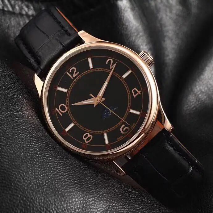 WG02205 Mens Watches Top Brand Runway Luxury European Design Automatic Mechanical Watch
WG02205 Mens Watches Top Brand Runway Luxury European Design Automatic Mechanical Watch
