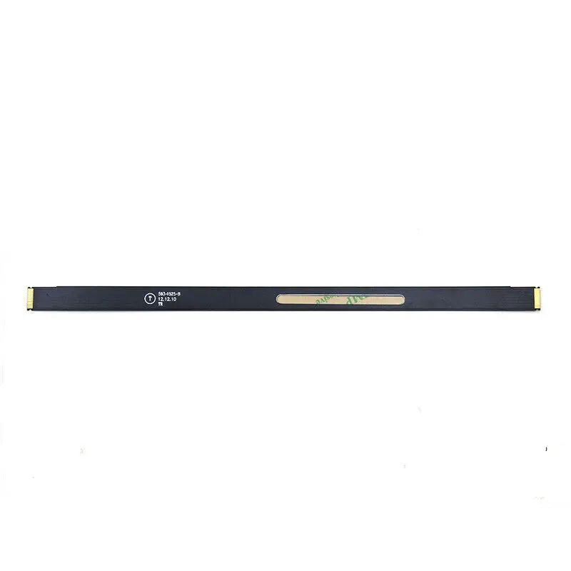 10 шт./лот тачпад трекпад с гибким кабелем 593-1525-B для MacBook Air 11 "A1465 A1370 2012
10 шт./лот тачпад трекпад с гибким кабелем 593-1525-B для MacBook Air 11 "A1465 A1370 2012