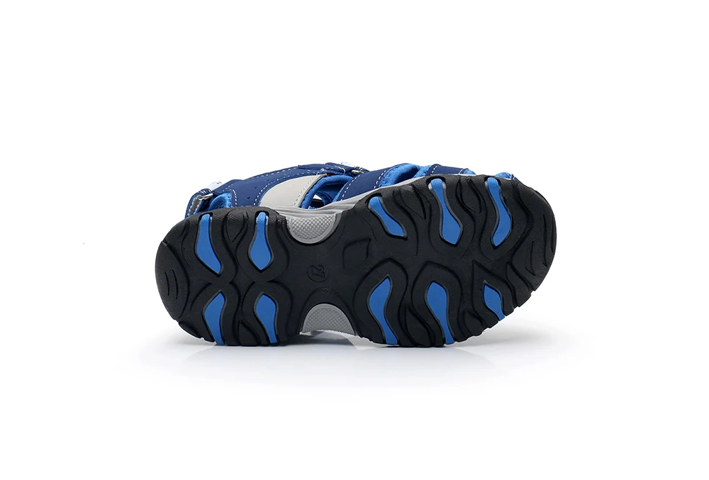 Toddler-Children Boys Gladiator Sandals