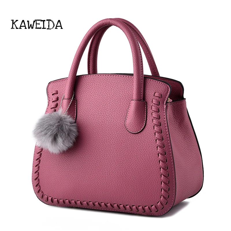 Women Leather Handbags Shoulder Bags Top-Handle Luxury Women Messenger Bag Famous Brands Female Tote Violin shape Women Bolsa
Women Leather Handbags Shoulder Bags Top-Handle Luxury Women Messenger Bag Famous Brands Female Tote Violin shape Women Bolsa