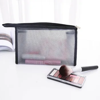 1 Pcs Portable Cosmetic Bag Waterproof EVA Makeup Bags Translucent Grid Storage Travel Bag Best Sale-WT
1 Pcs Portable Cosmetic Bag Waterproof EVA Makeup Bags Translucent Grid Storage Travel Bag Best Sale-WT