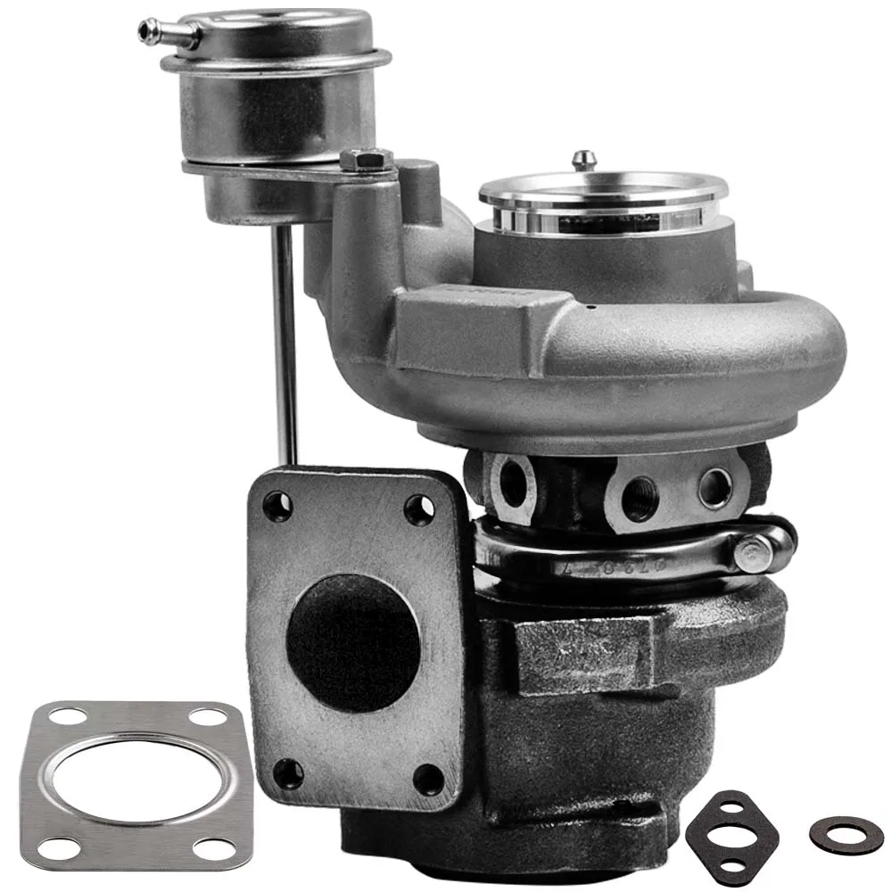 TD04HL-15T Turbo 49189-01800 9172180 for Saab 9-3 9-5 2.3 Turbocharger for Aero B235R B205R B235L 2.0L Turbolader
TD04HL-15T Turbo 49189-01800 9172180 for Saab 9-3 9-5 2.3 Turbocharger for Aero B235R B205R B235L 2.0L Turbolader