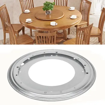 Heavy Lazy Susan Bearing 12"/300mm Swivel Round Turntable Bearing Turntable TV Rack Desk Tool Furniture SwivelSt
Heavy Lazy Susan Bearing 12"/300mm Swivel Round Turntable Bearing Turntable TV Rack Desk Tool Furniture SwivelSt
