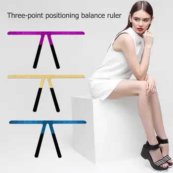 1PC Eyebrow Tattoo Stencils Reusable Eyebrows Microblading Ruler Makeup Measure Tools Eyebrow Stencil Ruler Makeup Tools
1PC Eyebrow Tattoo Stencils Reusable Eyebrows Microblading Ruler Makeup Measure Tools Eyebrow Stencil Ruler Makeup Tools