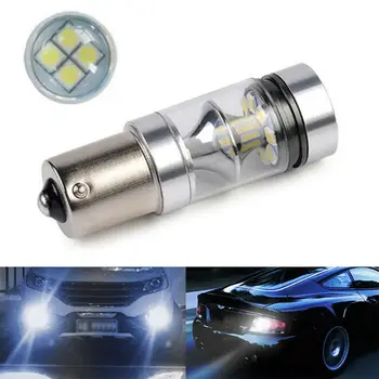 Car Turn Light BA15s 1156 20LED Canbus Backup Reversing Light Reverse Lamp Useful White 1PC
Car Turn Light BA15s 1156 20LED Canbus Backup Reversing Light Reverse Lamp Useful White 1PC